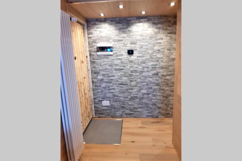 דירות Dream House Quadrifoglio. Sulle Piste Di Folgarida,Madonna Di Campiglio. מראה חיצוני תמונה