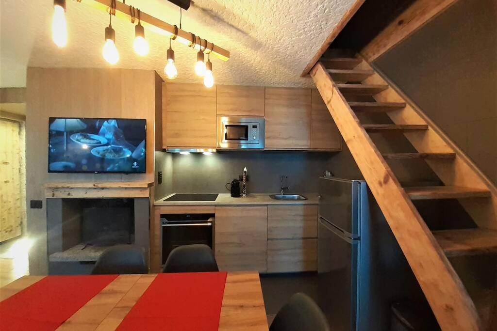 דירות Dream House Quadrifoglio. Sulle Piste Di Folgarida,Madonna Di Campiglio. מראה חיצוני תמונה