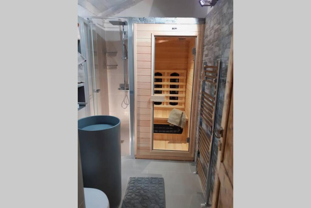 דירות Dream House Quadrifoglio. Sulle Piste Di Folgarida,Madonna Di Campiglio. מראה חיצוני תמונה